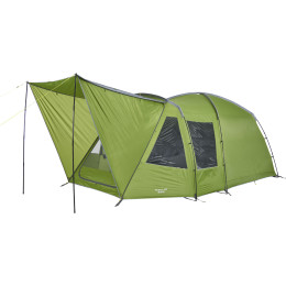 Namiot turystyczny Vango Mokala 450 zielony Treetops