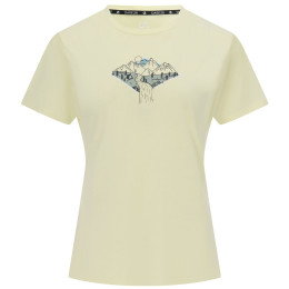 Koszulka damska Dare 2b Tranquility III Tee