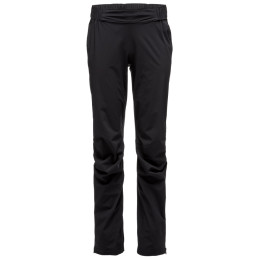 Spodnie damskie Black Diamond Stormline Stretch Rain Pants