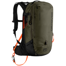 Plecak Ortovox Avabag Litric Freeride 28