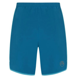 Męskie szorty La Sportiva Sudden Short M (2022) niebieski Space Blue/Topaz