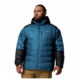 Kurtka męska Columbia Labyrinth Loop™ II Hooded Jacket
