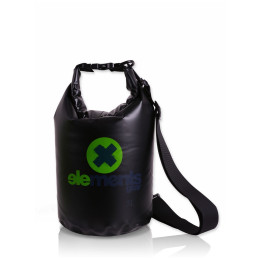 Wodoodporny worek Elements Gear PRO 5 l czarny