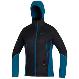 Kurtka męska Direct Alpine Alpha Jacket 3.0 czarny Black/Petrol