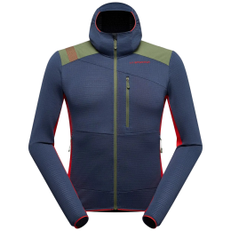 Bluza męska La Sportiva Aequilibrium Thermal Hoody M