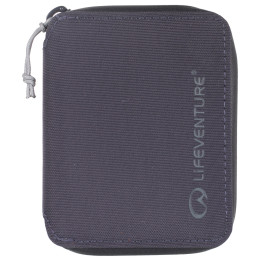 Portfel LifeVenture Rfid Bi-Fold Wallet ciemnoniebieski NavyBlue