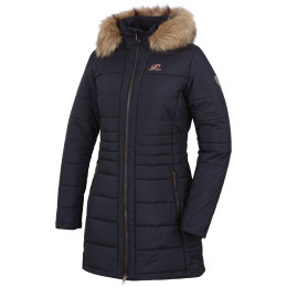 Płaszcz damski Hannah Mex (2019) niebieski BlueNights