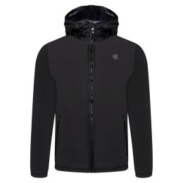 Kurtka męska Dare 2b Occupy IIPackaway czarny Black