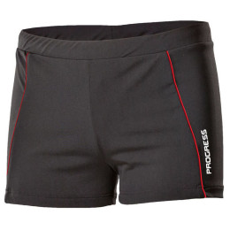 Strój kąpielowy Progress As Navigator 38HA czarny