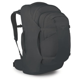 Torba podróżna Osprey Farpoint 70 czarny black