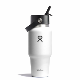 Kubek termiczny Hydro Flask Wide Flex Straw Travel Bottle 24 oz