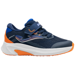 Buty dziecięce Joma Hispalis Navy blue