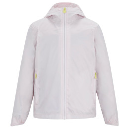 Kurtka dziecięca Regatta Lever Pink Haze