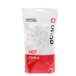 Magnezja Ocún Hot Chalk 250 G