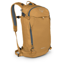 Plecak skiturowy Osprey Soelden 22 żółty artisan yellow