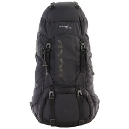 Plecak Axon Trek 50 l czarny Black