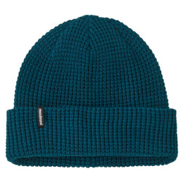 Czapka Patagonia Snowdrifter Beanie niebieski Glacial Blue