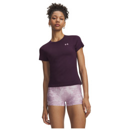 Damska koszulka Under Armour Tech SSV - Twist