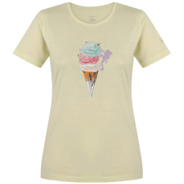 Koszulka damska High Point Rock Cream Lady T-Shirt