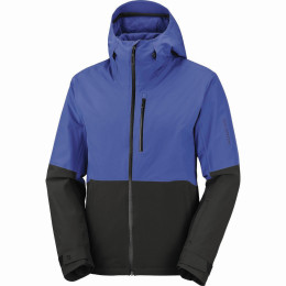Kurtka męska Salomon Highland Jacket M