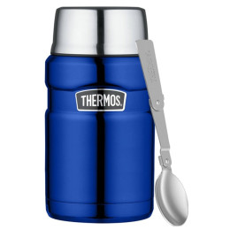 Termos obiadowy Thermos Style 710 ml niebieski