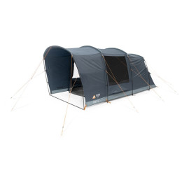Namiot rodzinny Vango Sierra 300 niebieski/szary Deep Blue