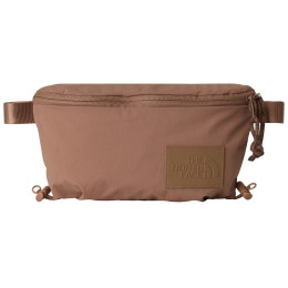 Nerka The North Face W Never Stop Lumbar brązowy Latte