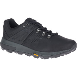 Buty męskie Merrell Zion Peak czarny Black/Carbon