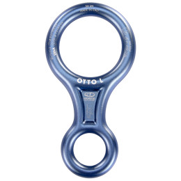 Ósemka Climbing Technology Otto medium niebieski Blue