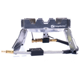 Kuchenka Ridge Monkey Quad Connect Pro Full Kit