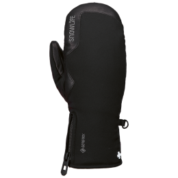 Rękawice narciarskie dla kobiet SnowLife Prime GTX Mitten W´s