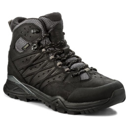 Męskie buty turystyczne The North Face Hedgehog Hike II Mid GTX czarny TnfBlack/GraphiteGrey