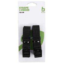 Pasy Bo-Camp Straps 18mm/100cm 2pcs