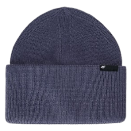Czapka 4F Cap U652 niebieski DENIM