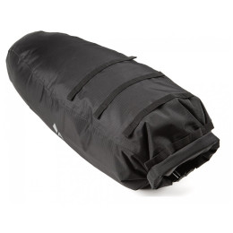 Torebka pod siodło Acepac Saddle drybag MKIII 16L czarny Black