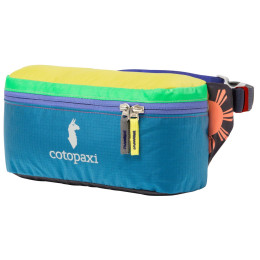 Nerka Cotopaxi Bataan 3L Fanny Pack - Del Dia mix1 Del Dia