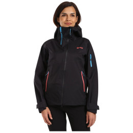 Kurtka damska Kilpi Metrix-W