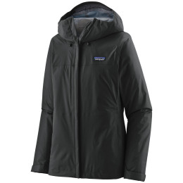 Kurtka damska Patagonia Torrentshell 3L Jacket czarny Black