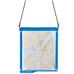 Wodoodporny pokrowiec LifeVenture Hydroseal Map Case