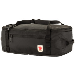 Torba podróżna Fjällräven High Coast Duffel 22 czarny