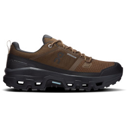 Męskie buty turystyczne On Running Cloudrock Low WP