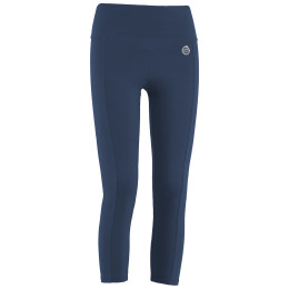Damskie legginsy E9 Lisa 2.3 niebieski Blue