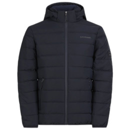 Kurtka męska Fundango Hubble Padded Jacket ciemnoniebieski navy