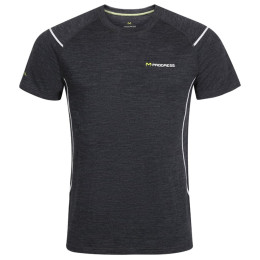 Męska koszulka Progress MW NKR 170