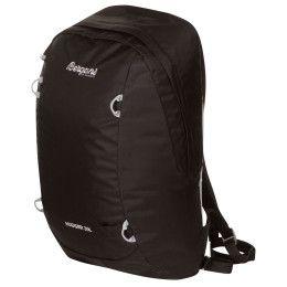 Plecak Bergans Hugger 30L czarny Black/SolidGreyGrey