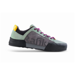 Buty damskie Rafiki Massi W szary/niebieski lichen/smoked