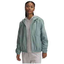 Bluza damska Under Armour SPORT WINDBREAKER JKT