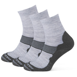 Skarpetki Zulu Merino Allseason 3-pack