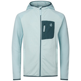 Bluza damska Dare 2b Expedition Mid Water Ballet jasnoniebieski Water Ballet