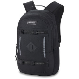 Plecak dziecięcy Dakine Mission Pack 18L czarny Black